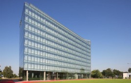 Park Biznesu Teofilów