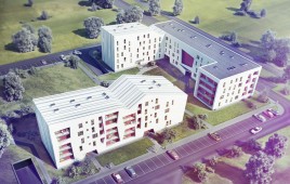 Słoneczna Dąbrowa