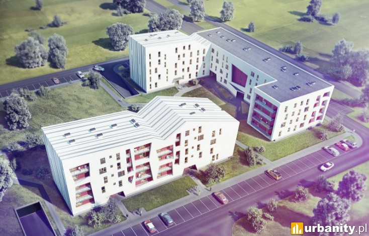 Miniaturka Słoneczna Dąbrowa