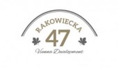 Logo Rakowiecka 47