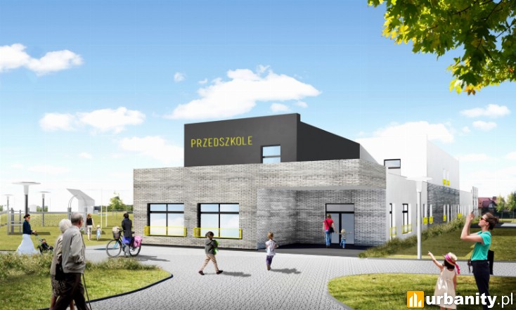 Miniaturka Przedszkole