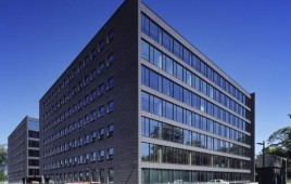 Aeropark Business Center