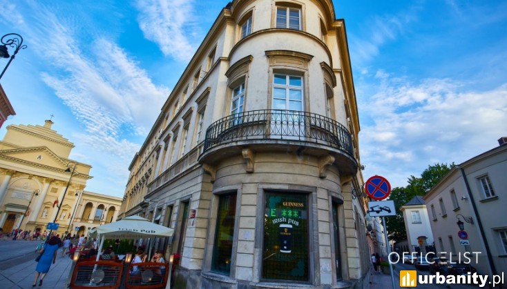 Miniaturka Miodowa 1