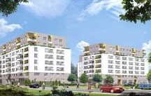 Marina Mokotów WI 5