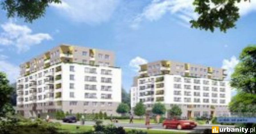 Miniaturka Marina Mokotów WI 5