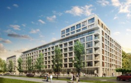 Luxor Residences