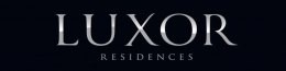 Logo Luxor Residences