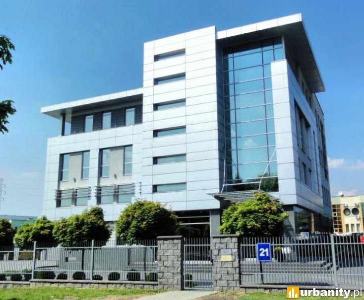 Miniaturka Związkowa 21