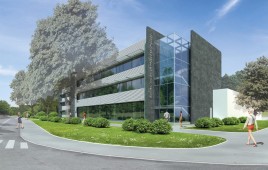 Gdyński Inkubator Przedsiębiorczości