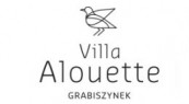 Logo Villa Alouette