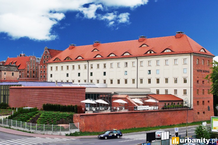 Miniaturka Hotel Bulwar
