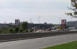 Miniaturka Kaufland