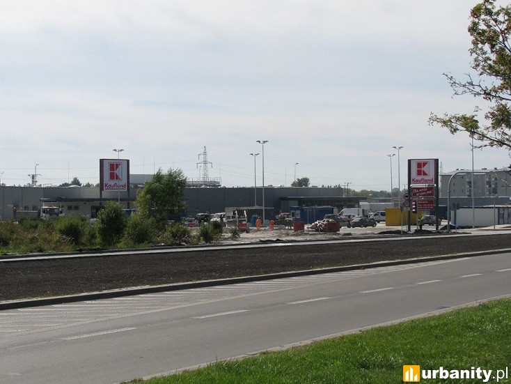 Miniaturka Kaufland