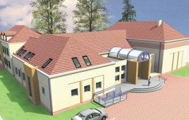 Sala Koncertowa Państwowej Szkoły Muzycznej I Stopnia