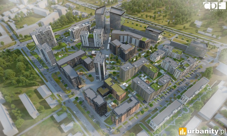 Miniaturka Platanowy Park