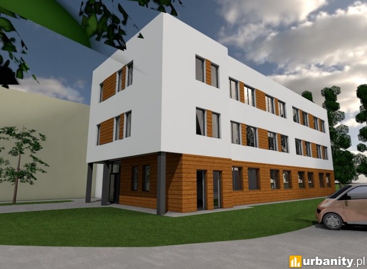 Miniaturka Specjalny Ośrodek Szkolno-Wychowawczy