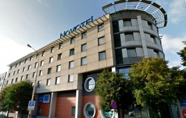 Hotel Novotel