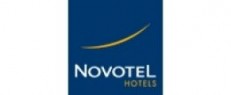 Logo Hotel Novotel