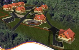 Mountain View Apartments