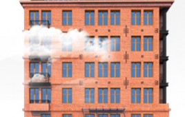 Apartamenty Solna