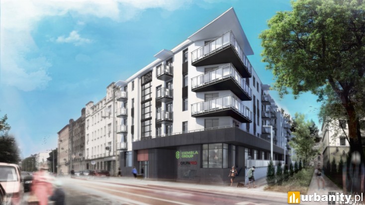 Miniaturka Nova Lipova