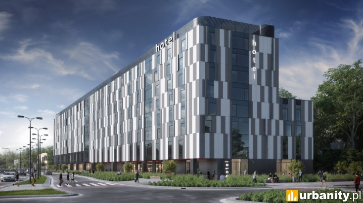 Miniaturka Hotel Mercure i ibis Warszawa Bielany