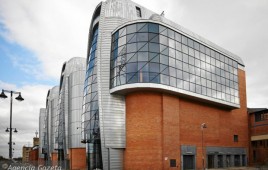 EC-1 Łódź - Miasto Kultury