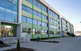 Centrum Transferu Wiedzy i Innowacji