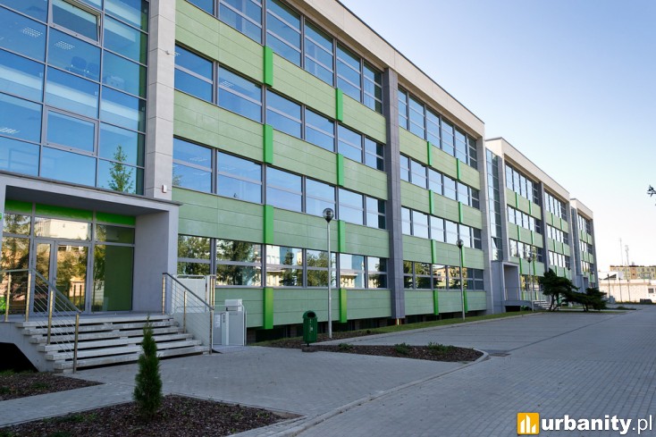 Miniaturka Centrum Transferu Wiedzy i Innowacji