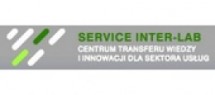 Logo Centrum Transferu Wiedzy i Innowacji