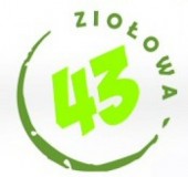 Logo Ziołowa 43
