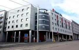 Hotel Ibis