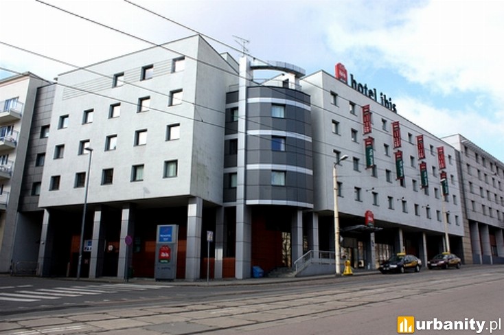 Miniaturka Hotel Ibis