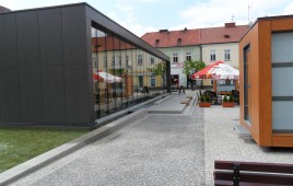 Open Hair Cafe