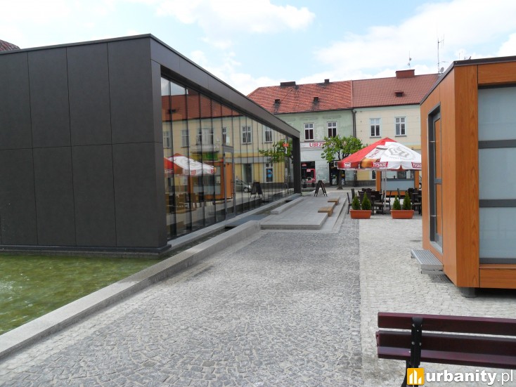 Miniaturka Open Hair Cafe