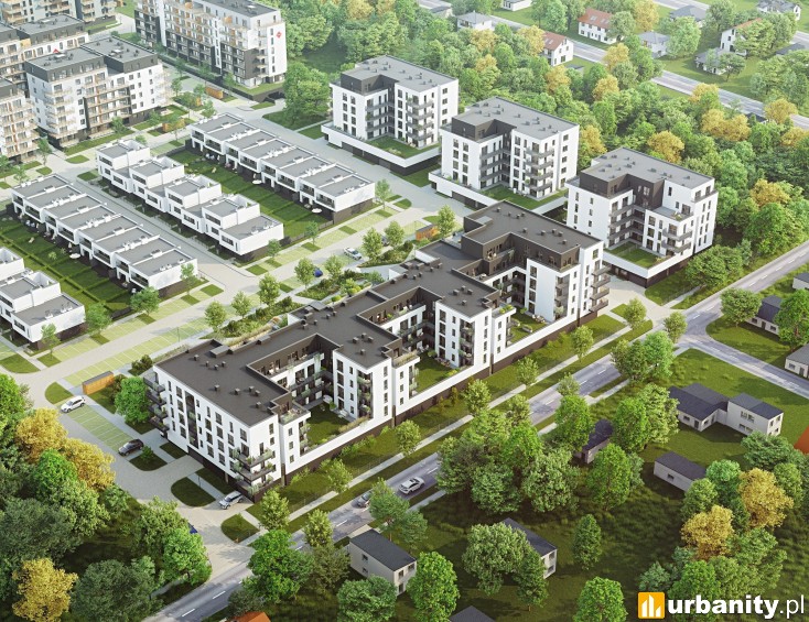 Miniaturka Chojny Park