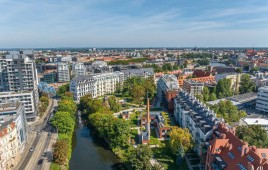 Bulwar Staromiejski
