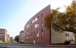 Zakopiańska 17-21