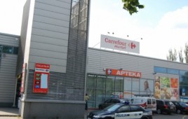 Carrefour