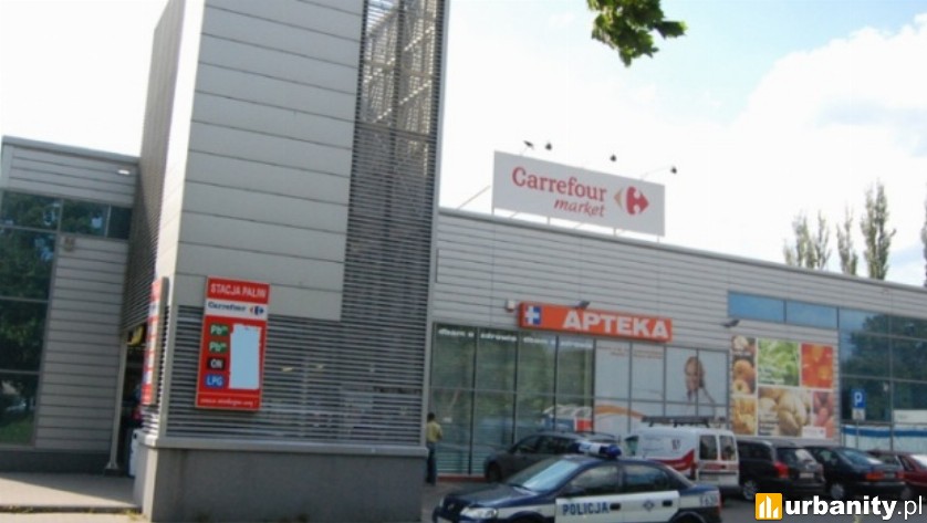 Miniaturka Carrefour