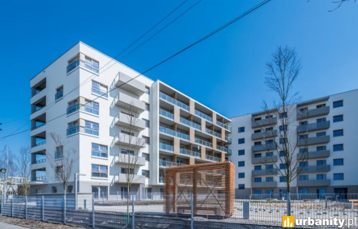 Miniaturka Osiedle Nowy Gaj