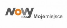 Logo Osiedle Nowy Gaj