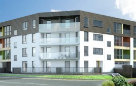 Apartamenty Żurawia