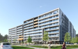 Wojciechowska Square