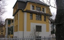 Wojewódzki Fundusz Ochrony Środowiska i Gospodarki Wodnej we Wrocławiu