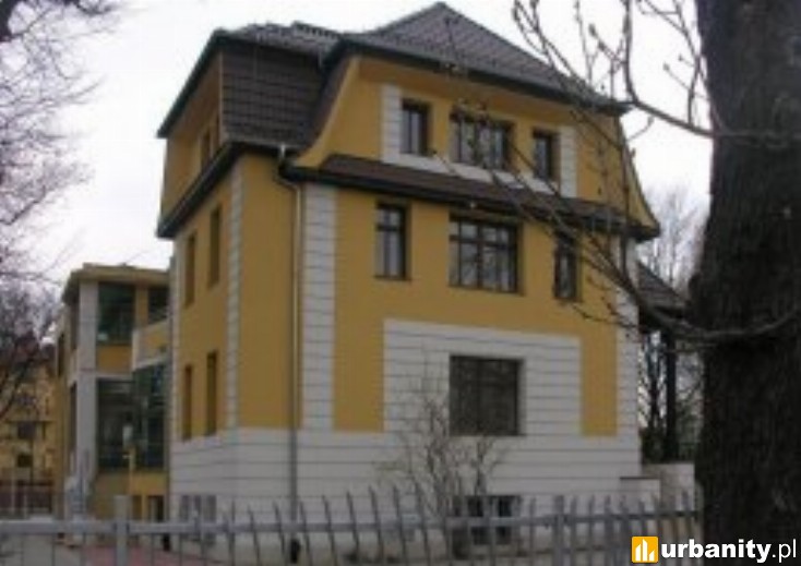 Miniaturka Wojewódzki Fundusz Ochrony Środowiska i Gospodarki Wodnej we Wrocławiu