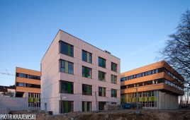 Centrum Diagnostyki Nowotworów Dziedzicznych