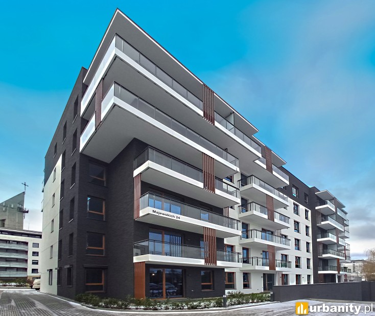 Miniaturka Przy Alejach