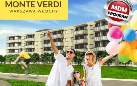 Monte Verdi