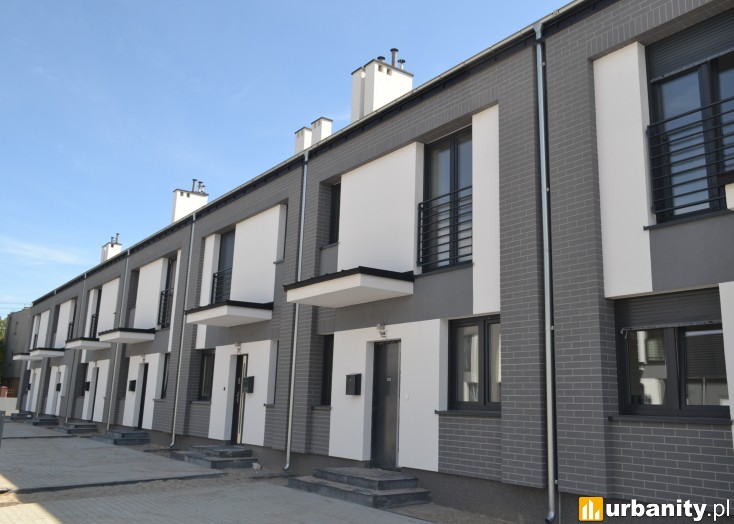 Miniaturka Osiedle Liliowe